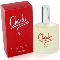 Revlon Charlie Red EDT 30 ml