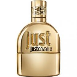 Just Cavalli Just Gold for Her EDP 75 ml Tester
