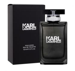 KARL LAGERFELD Karl Lagerfeld pour Homme EDT 100 ml Tester