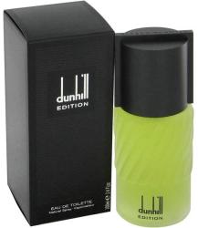 Dunhill Edition EDT 100 ml Tester