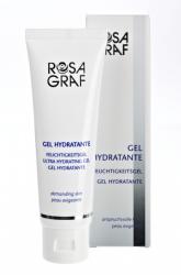 Rosa Graf Gel Hydratante - Hidratáló Krémzselé 50 ml