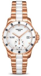 Certina C014.235.33.011.00 Ceas
