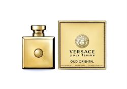Versace Pour Femme Oud Oriental EDP 100 ml Tester Parfum