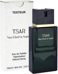 Van Cleef & Arpels Tsar EDT 100 ml Tester