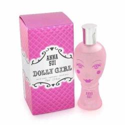 Anna Sui Dolly Girl EDT 75 ml Tester