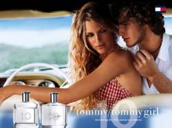 Tommy Hilfiger Tommy Girl 10 EDT 100 ml Tester Parfum