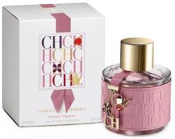 Carolina Herrera CH Summer Fragrance EDT 100 ml Tester Parfum