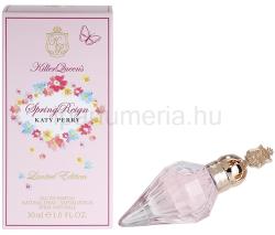 Katy Perry Killer Queen's Spring Reign EDP 30 ml