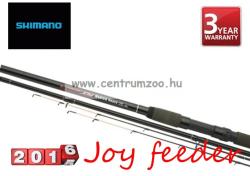 Shimano Joy Feeder 360 with 2 Tips (JFDR36)