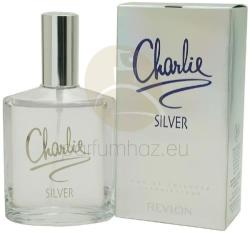 Revlon Charlie Silver EDT 15 ml