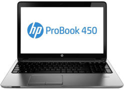 HP ProBook 450 G2 K9K77EA