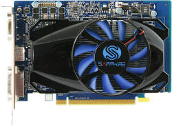 SAPPHIRE Radeon HD 7750 2GB GDDR5 128bit (11211-10-20G)