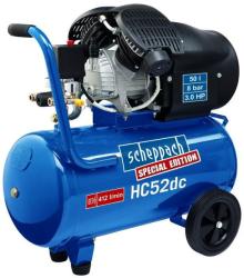 Scheppach HC 52 DC (5906101901)