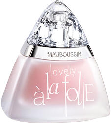 Mauboussin Lovely á la Folie EDP 100 ml
