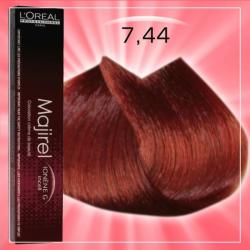 L'Oréal Majirel 7.44 50 ml
