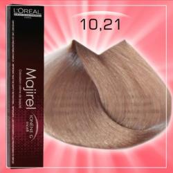 L'Oréal Majirel 10.21 50 ml