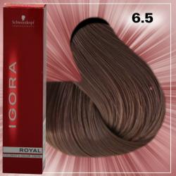 Schwarzkopf Igora Royal 6-5 60 ml