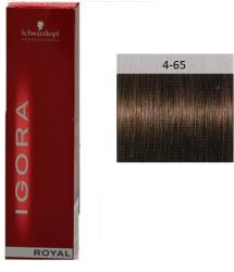 Schwarzkopf Igora Royal 4-65 60 ml