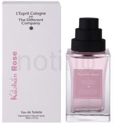 The Different Company L'Esprit Cologne - Kashan Rose EDT 90 ml