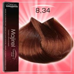 L'Oréal Majirel 8.34 50 ml