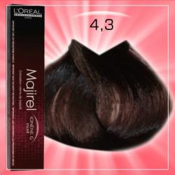 L'Oréal Majirel 4.3 50 ml