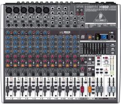 BEHRINGER Xenyx X1832USB