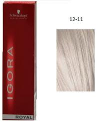 Schwarzkopf Igora Royal 12-11 60 ml