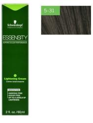 Schwarzkopf Essensity 5-31 60 ml