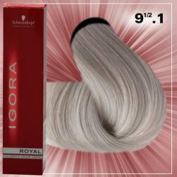 Schwarzkopf Igora Royal 9.5-1 60 ml