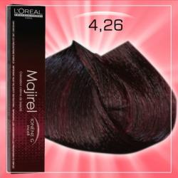 L'Oréal Majirel 4.26 50 ml