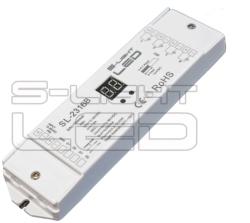 S-LIGHTLED SL-2316B DALI LED dimmer 4x350mA (LEDV2242)
