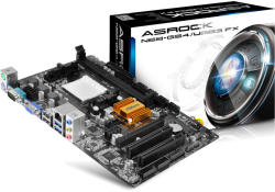 ASRock N68-GS4/USB3 FX
