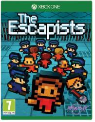 Team17 The Escapists (Xbox One)
