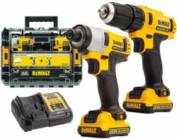 DEWALT DCK211D2T-QW