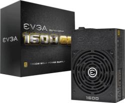 EVGA SuperNOVA 1600 G2 1600W Gold (120-G2-1600)