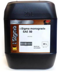 Eni i-Sigma Monograde 50 20 l