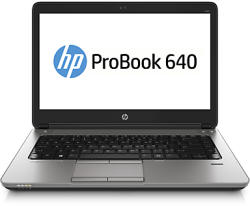 HP ProBook 640 F4L94AW