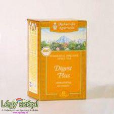 Maharishi Ayurveda Digest Plus Tea 20 Filter