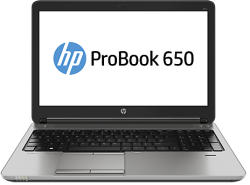 HP ProBook 650 J6J48AW