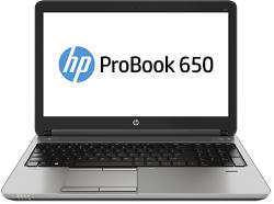 HP ProBook 650 F4M01AW