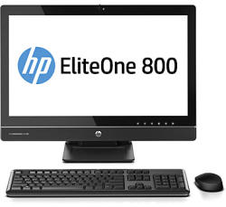 HP EliteOne 800 AiO J0F26EA