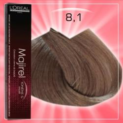 L'Oréal Majirel 8.1 50 ml