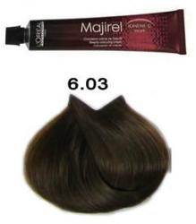 L'Oréal Majirel 6.03 50 ml