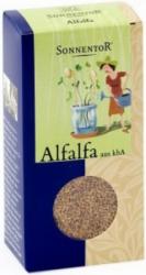 SONNENTOR Bio Lucerna 120 g