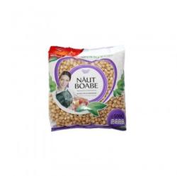 Sano Vita Naut Boabe 500 g