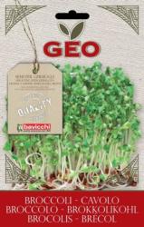 Geo Bio Broccoli 13g