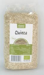 Dragon Superfoods Bio Quinoa Alba 300g