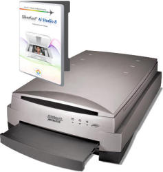 Microtek ArtixScan F2 (1108-03-680202)
