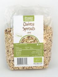 Dragon Superfoods Bio Quinoa 200g