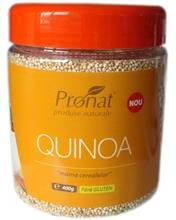 Pronat Quinoa Fara Gluten 400g